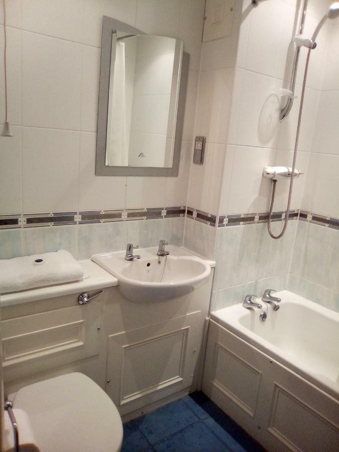 Charmwood Hotel - Cherry Park Hall Ворксоп Екстер'єр фото